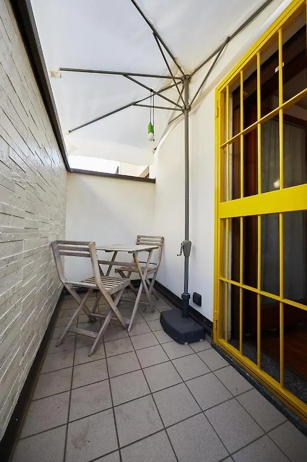 Cosy Apartment Milan